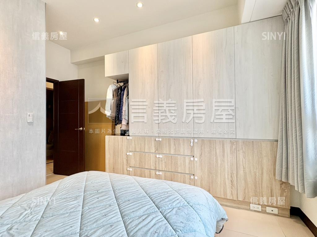 新源邸質感裝潢美三房平車房屋室內格局與周邊環境