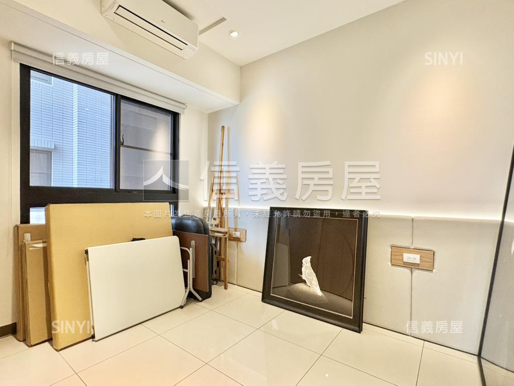 新源邸質感裝潢美三房平車房屋室內格局與周邊環境