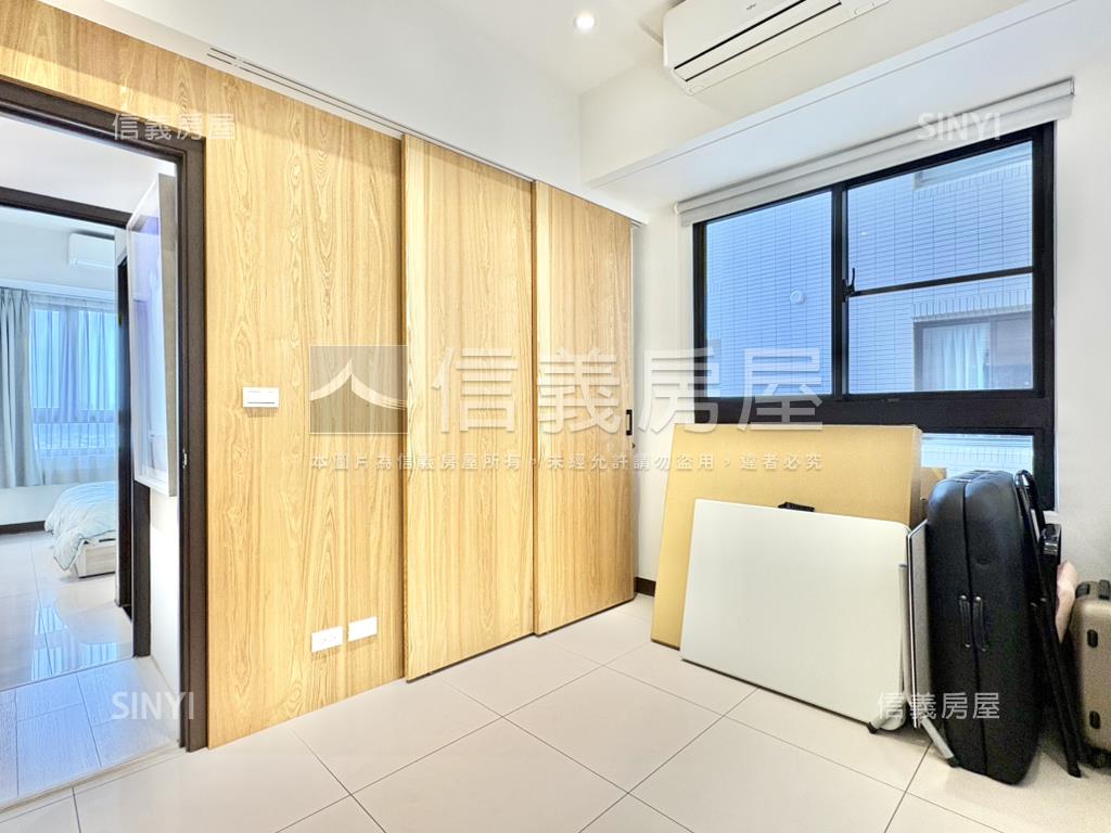 新源邸質感裝潢美三房平車房屋室內格局與周邊環境