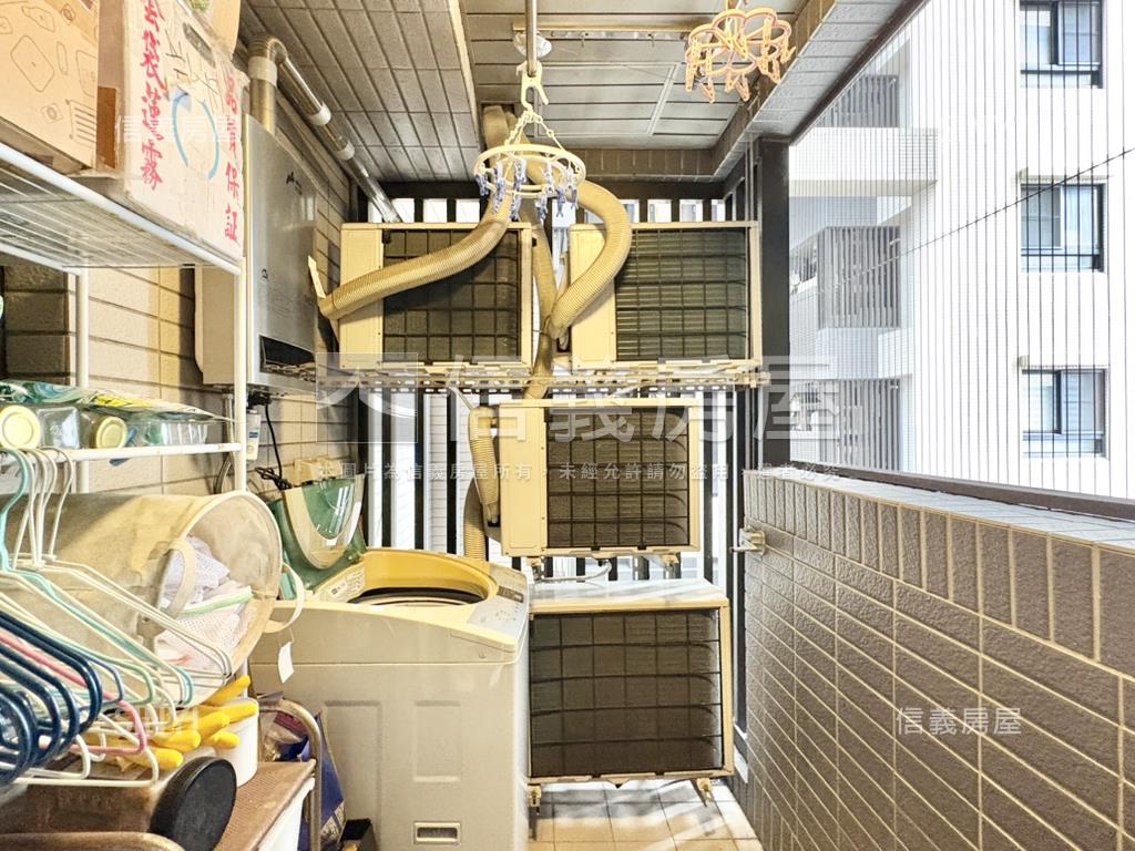 新源邸質感裝潢美三房平車房屋室內格局與周邊環境