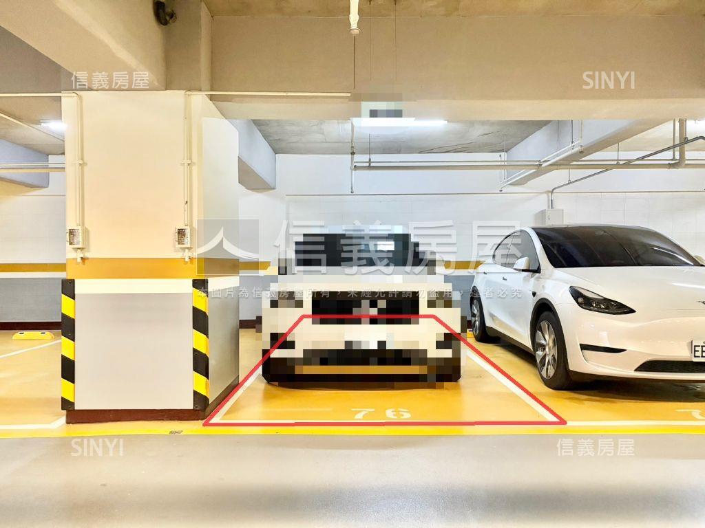 新源邸質感裝潢美三房平車房屋室內格局與周邊環境