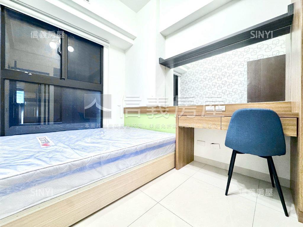 屋齡十年內免千萬三房平車房屋室內格局與周邊環境