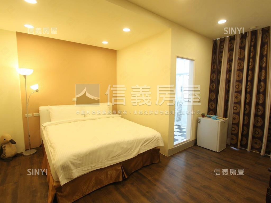 北濱面寬青旅透天房屋室內格局與周邊環境
