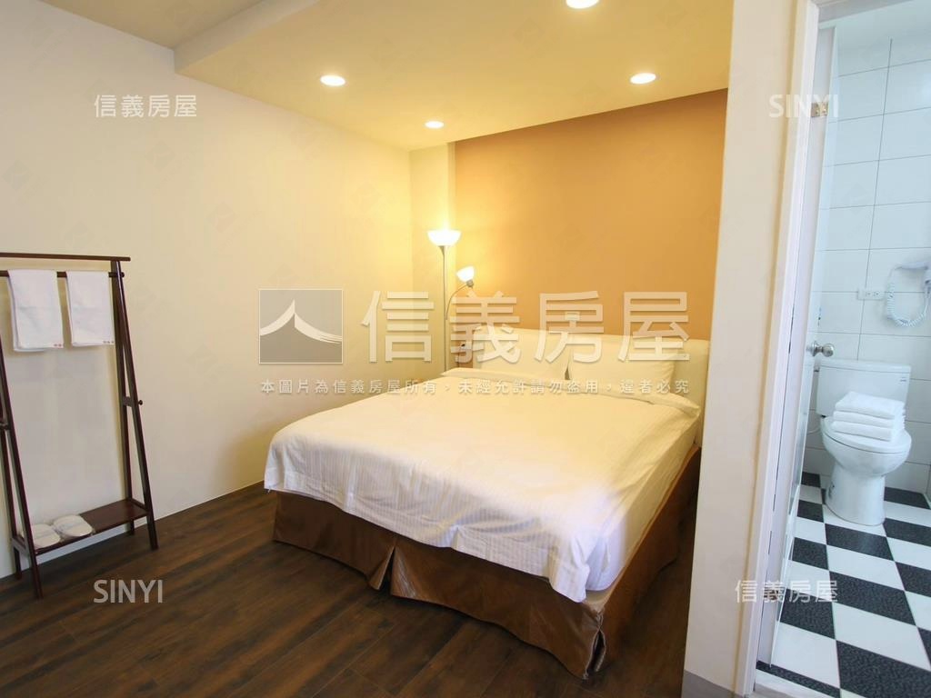 北濱面寬青旅透天房屋室內格局與周邊環境