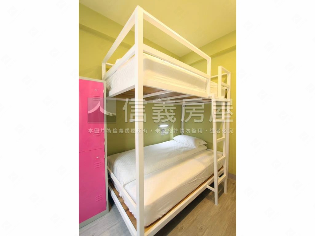 北濱面寬青旅透天房屋室內格局與周邊環境