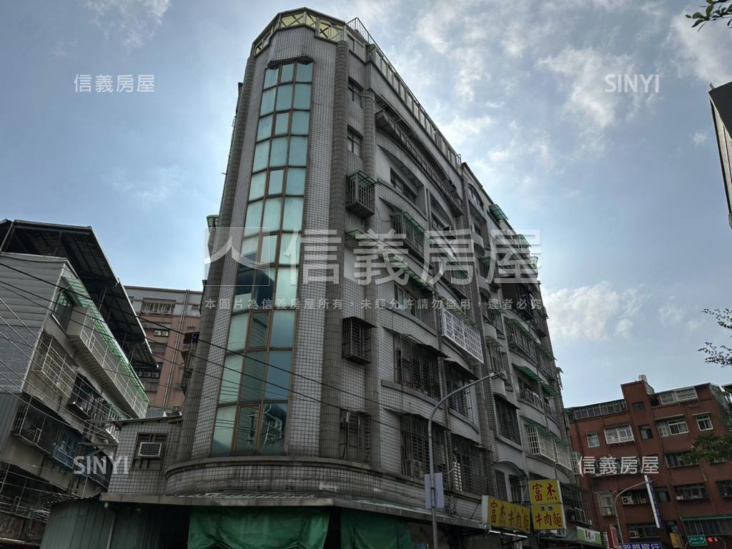 Ｙ２０旁。黃金三角窗房屋室內格局與周邊環境