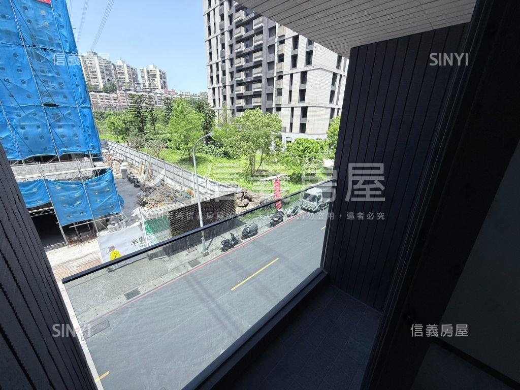 半島Ｇ７－３樓／車位另購房屋室內格局與周邊環境