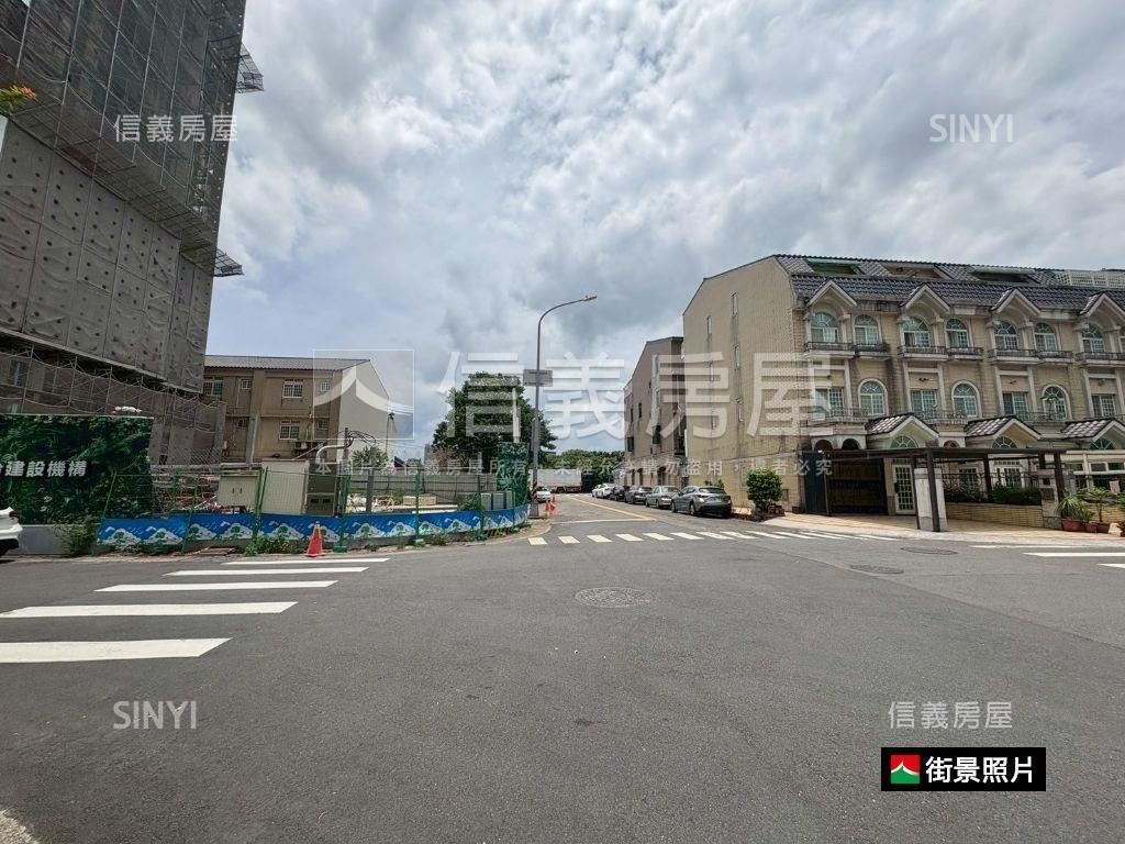 寶台未來Ｂ１棟第３樓房屋室內格局與周邊環境
