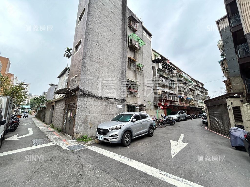 南京捷運｜典藏靜巷寓所房屋室內格局與周邊環境