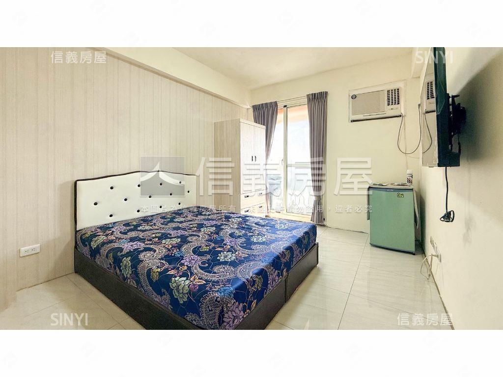 誠售！中國醫套房樹梢低總房屋室內格局與周邊環境