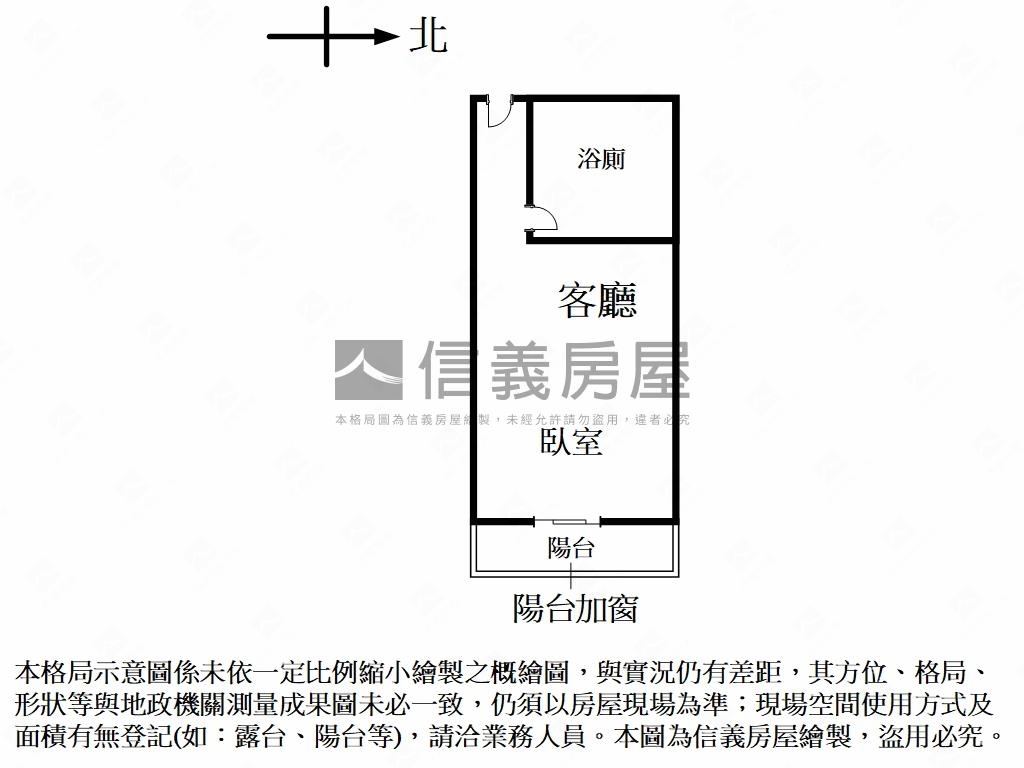 誠售！中國醫套房樹梢低總房屋室內格局與周邊環境