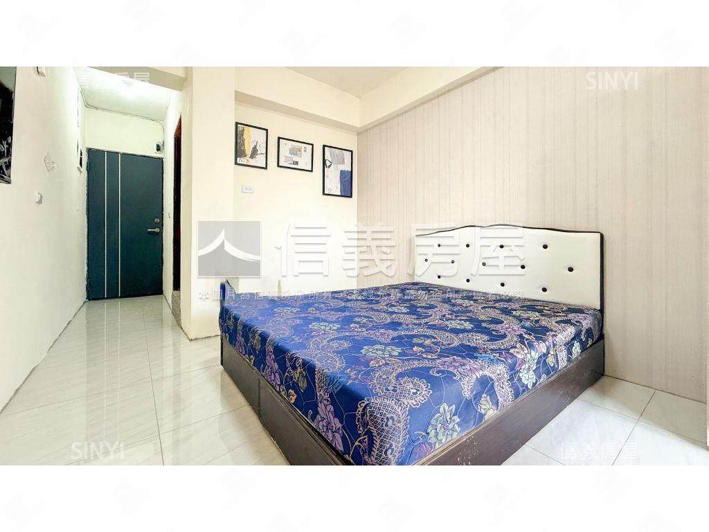 誠售！中國醫套房樹梢低總房屋室內格局與周邊環境