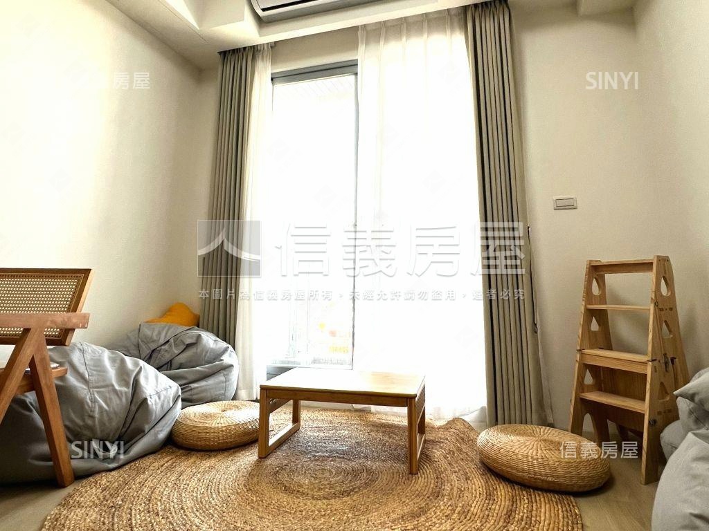 晴好日式精工裝潢二房平車房屋室內格局與周邊環境