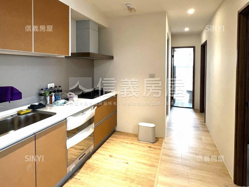 晴好日式精工裝潢二房平車房屋室內格局與周邊環境