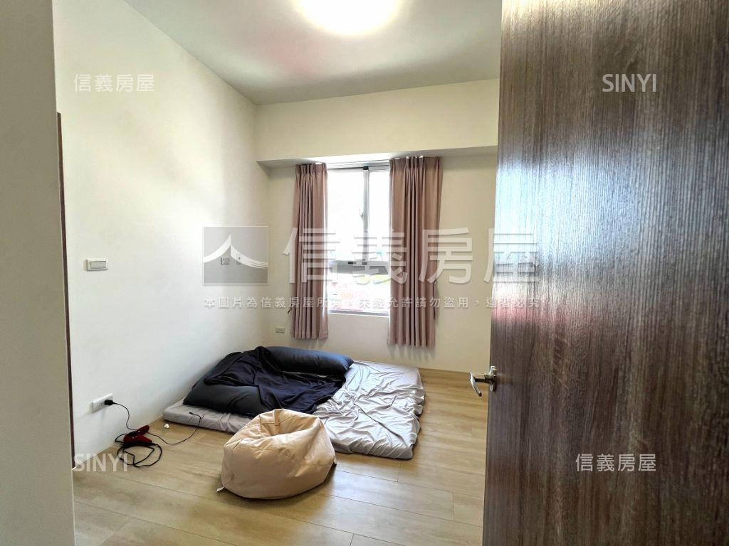 晴好日式精工裝潢二房平車房屋室內格局與周邊環境
