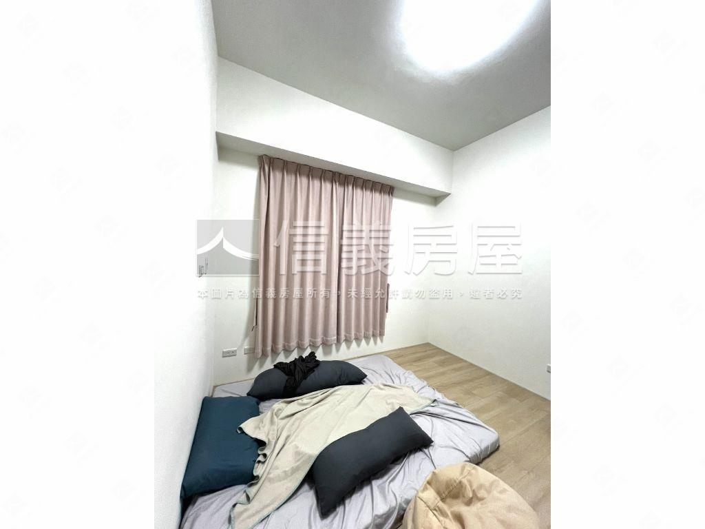 晴好日式精工裝潢二房平車房屋室內格局與周邊環境