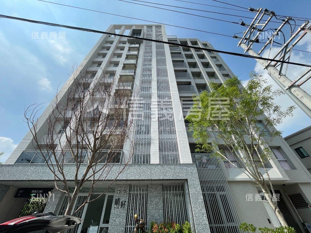 晴好日式精工裝潢二房平車房屋室內格局與周邊環境