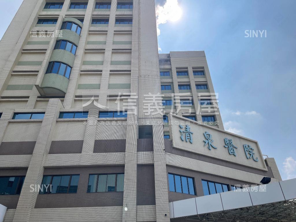 晴好日式精工裝潢二房平車房屋室內格局與周邊環境