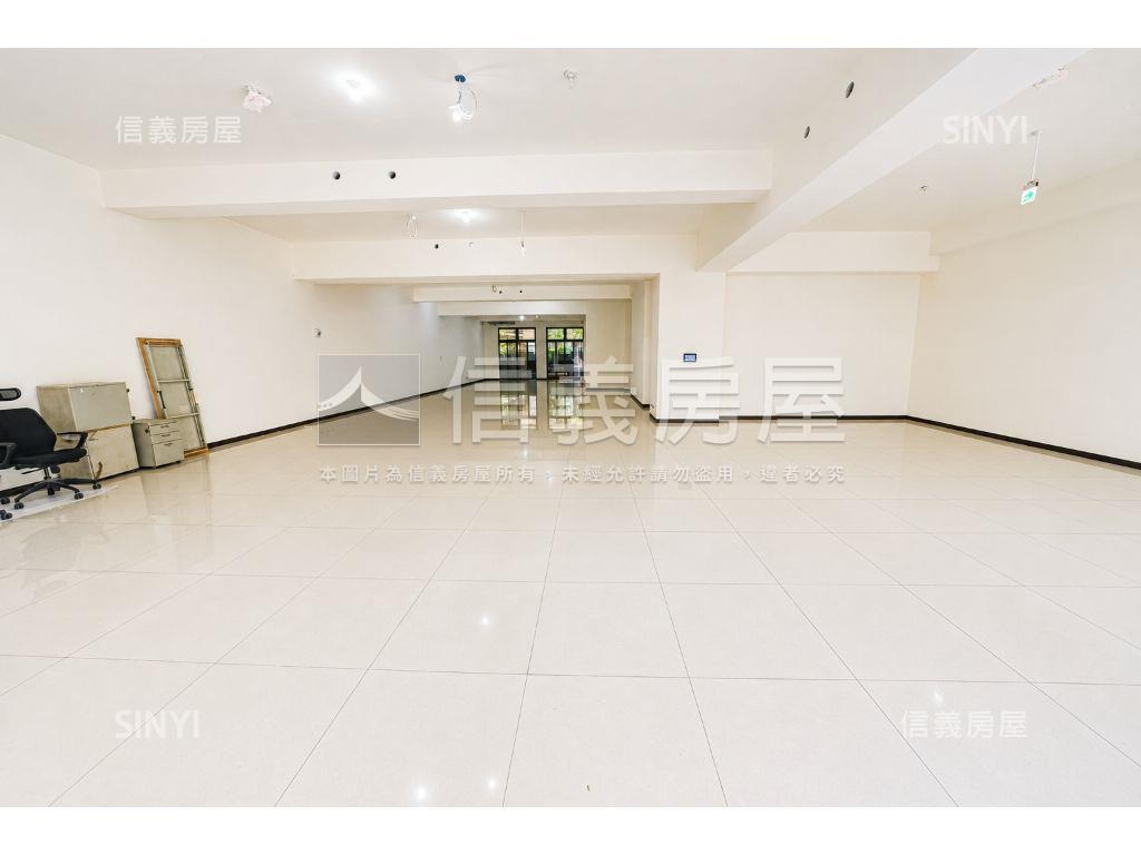 中和捷運站１＋２面寬金店房屋室內格局與周邊環境