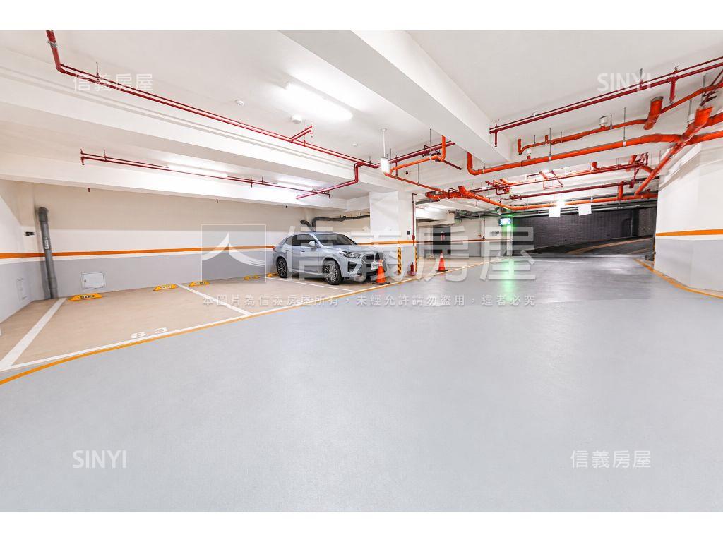 中和捷運站１＋２面寬金店房屋室內格局與周邊環境