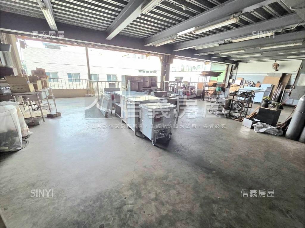 ❤大慶捷運核心優質廠辦❤房屋室內格局與周邊環境