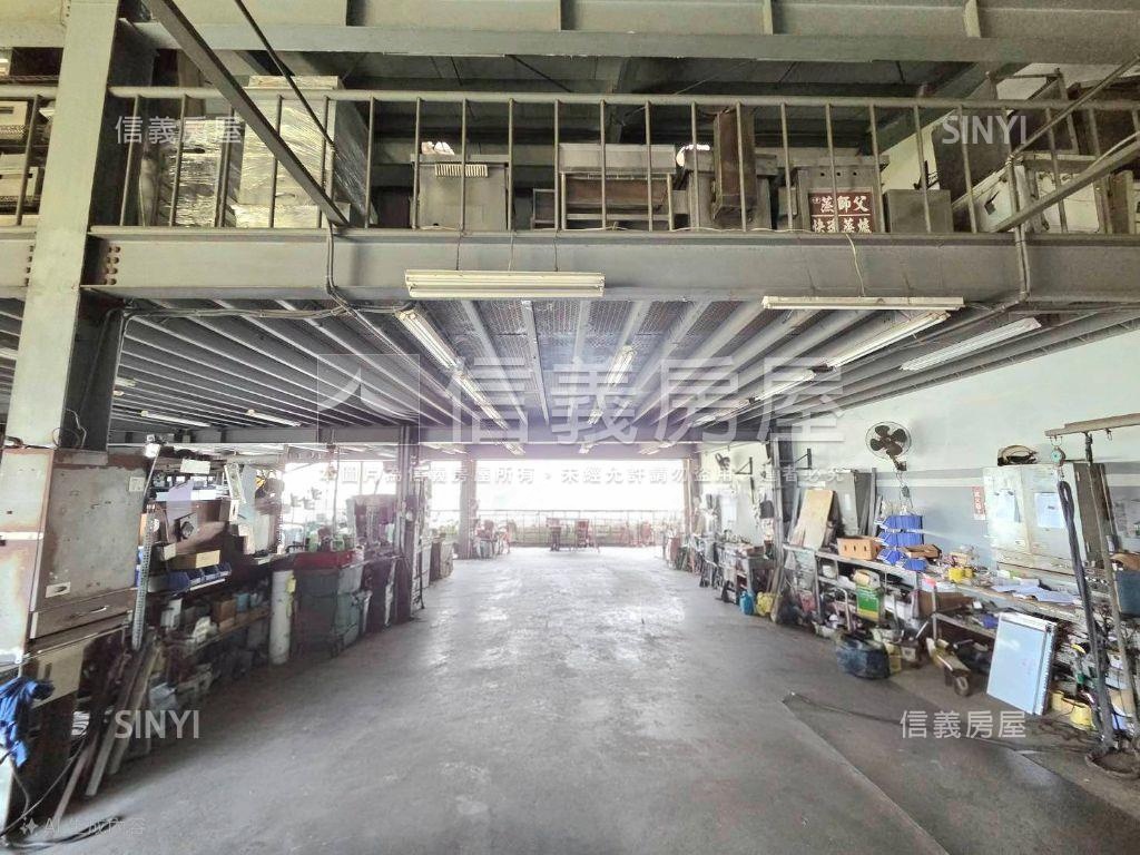 ❤大慶捷運核心優質廠辦❤房屋室內格局與周邊環境