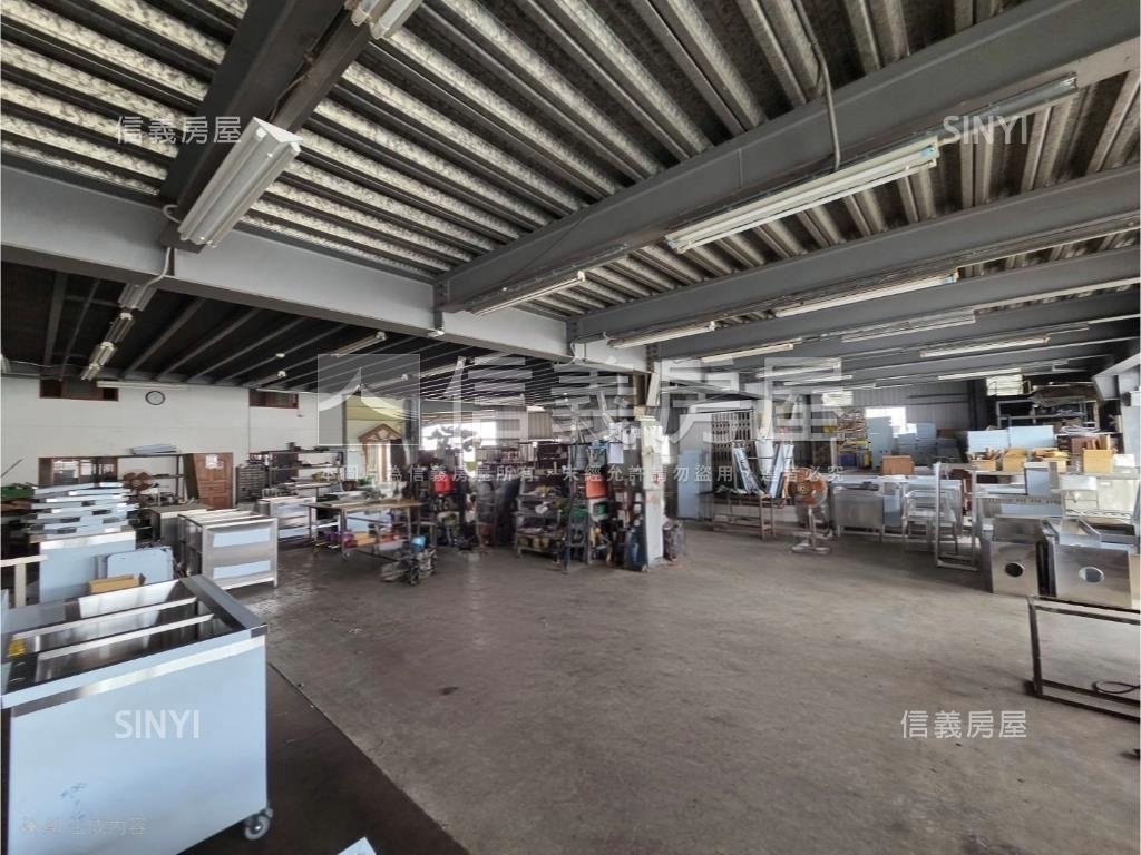 ❤大慶捷運核心優質廠辦❤房屋室內格局與周邊環境