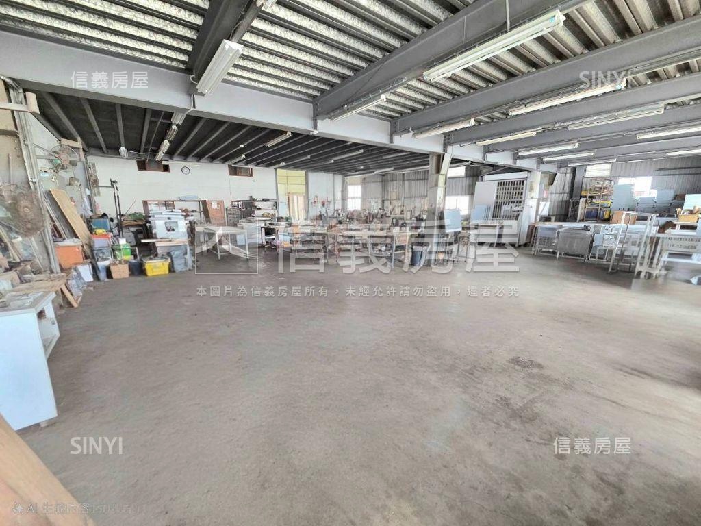 ❤大慶捷運核心優質廠辦❤房屋室內格局與周邊環境