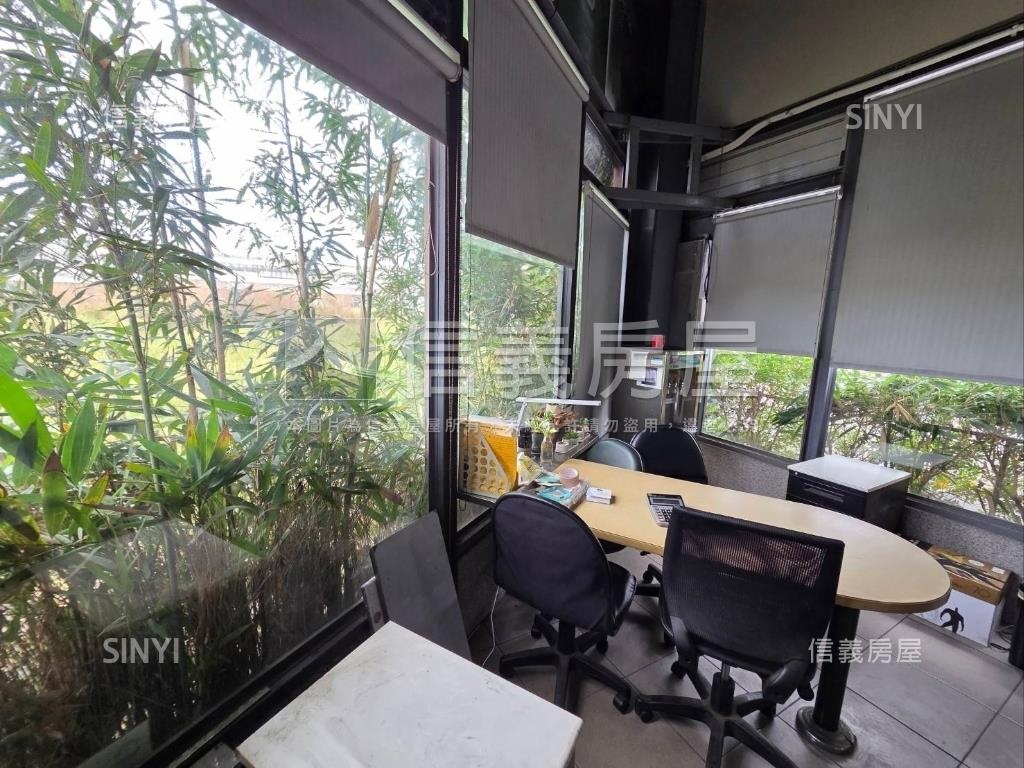 ❤大慶捷運核心優質廠辦❤房屋室內格局與周邊環境