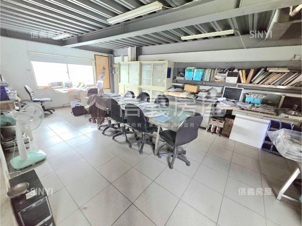 ❤大慶捷運核心優質廠辦❤房屋室內格局與周邊環境