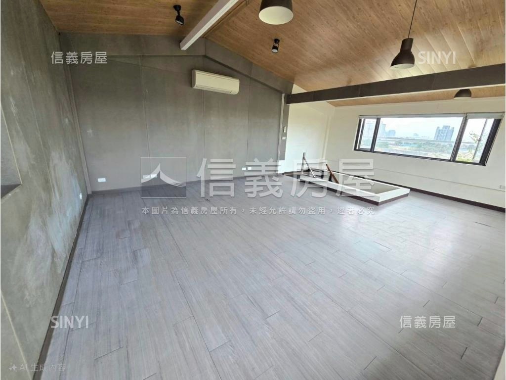 ❤大慶捷運核心優質廠辦❤房屋室內格局與周邊環境