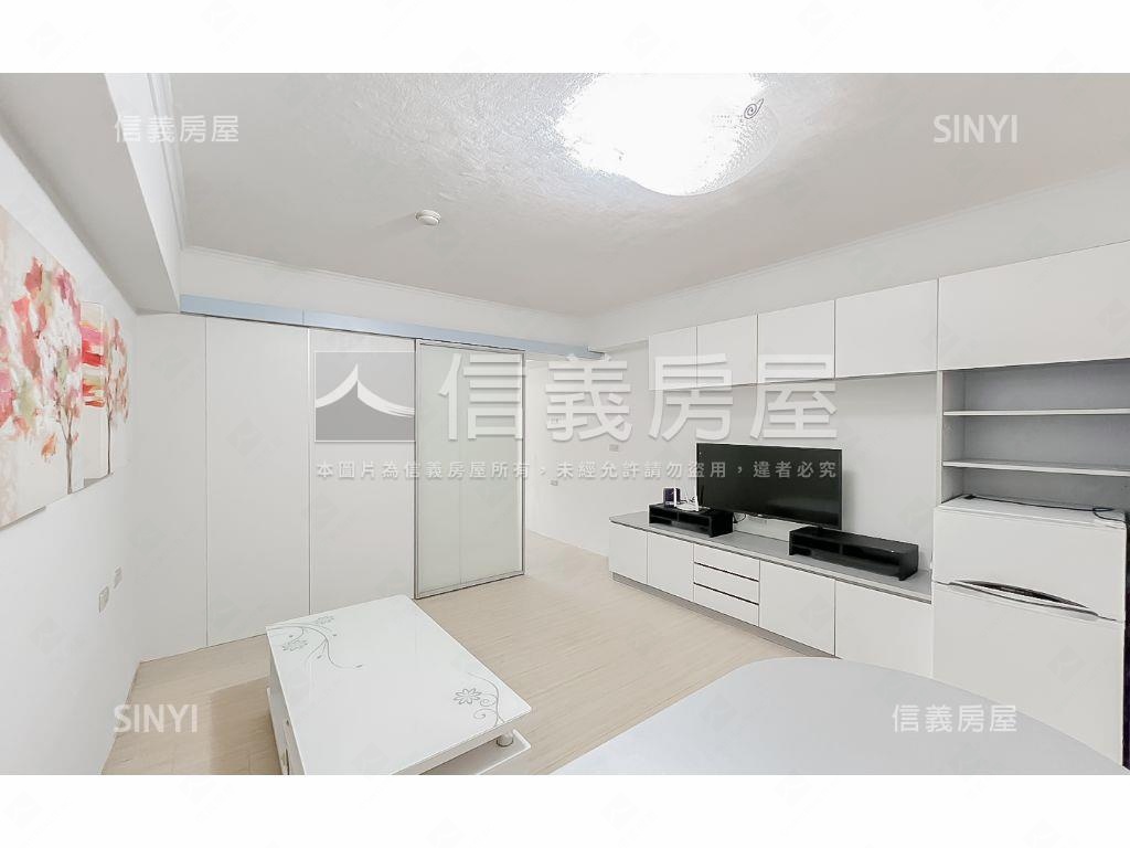 南屯有夠厲害的大套房房屋室內格局與周邊環境