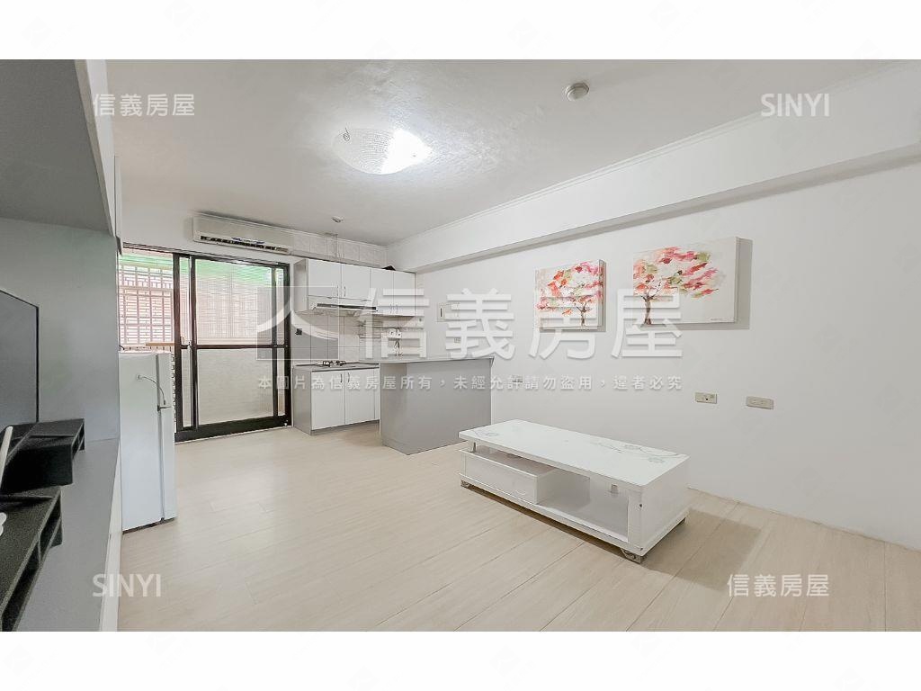 南屯有夠厲害的大套房房屋室內格局與周邊環境