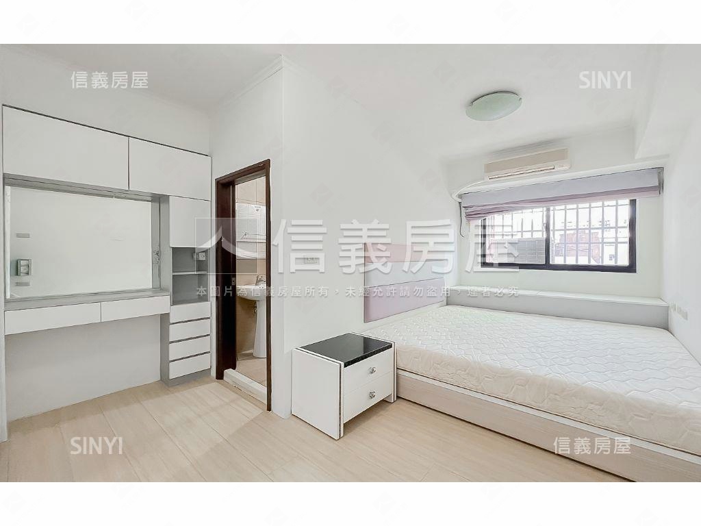 南屯有夠厲害的大套房房屋室內格局與周邊環境
