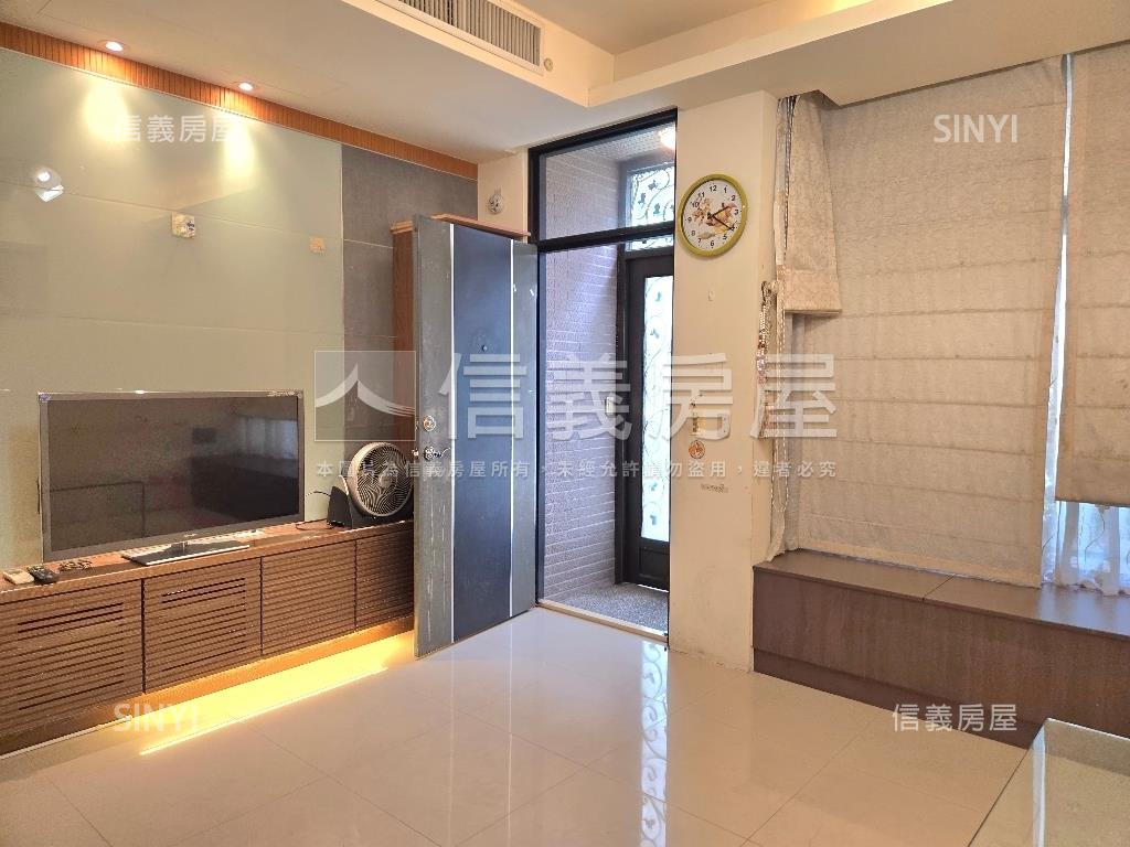 天闊社區別墅房屋室內格局與周邊環境