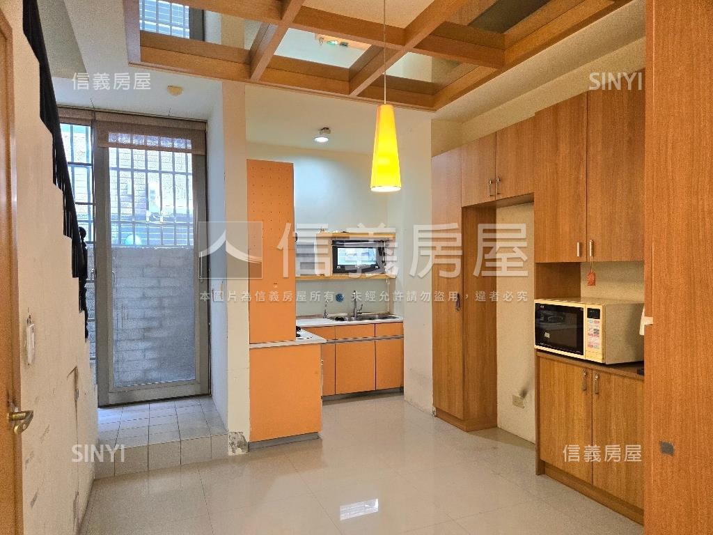 天闊社區別墅房屋室內格局與周邊環境
