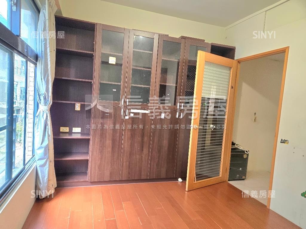天闊社區別墅房屋室內格局與周邊環境
