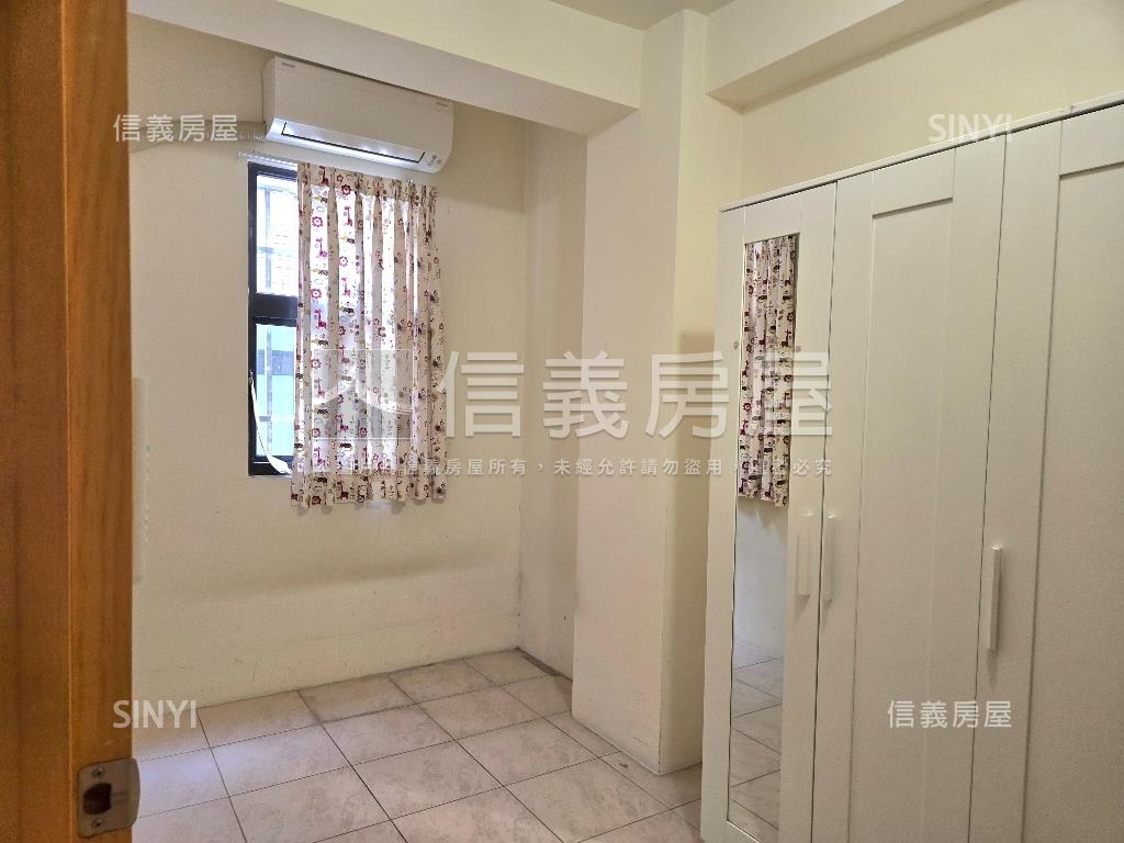 天闊社區別墅房屋室內格局與周邊環境