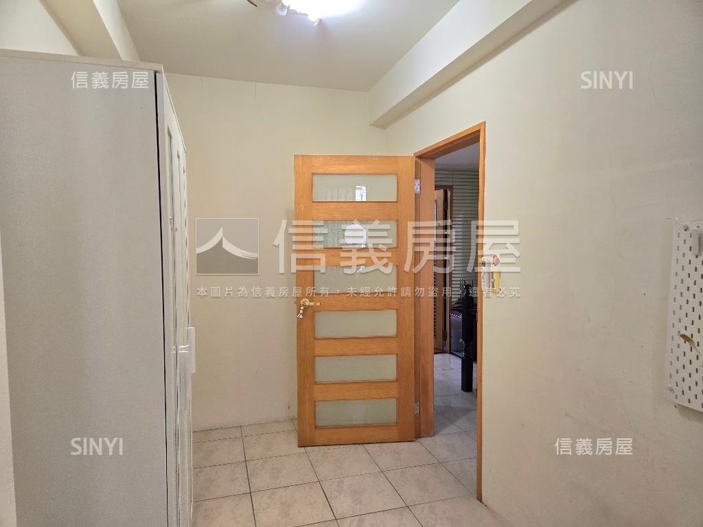 天闊社區別墅房屋室內格局與周邊環境