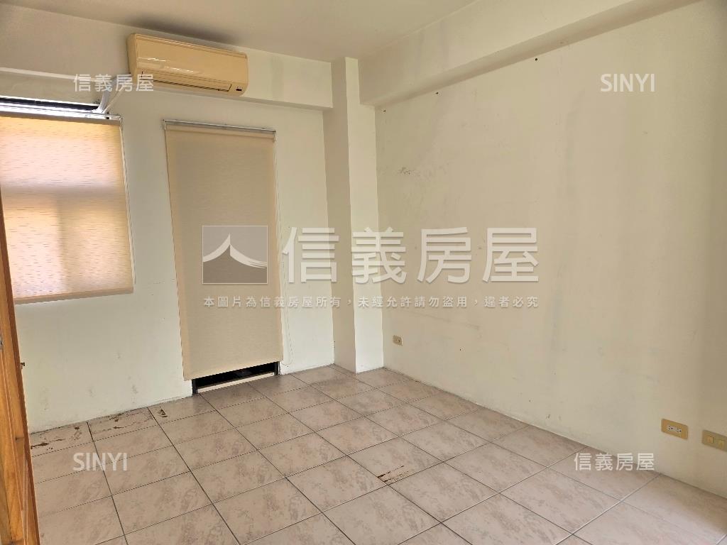 天闊社區別墅房屋室內格局與周邊環境