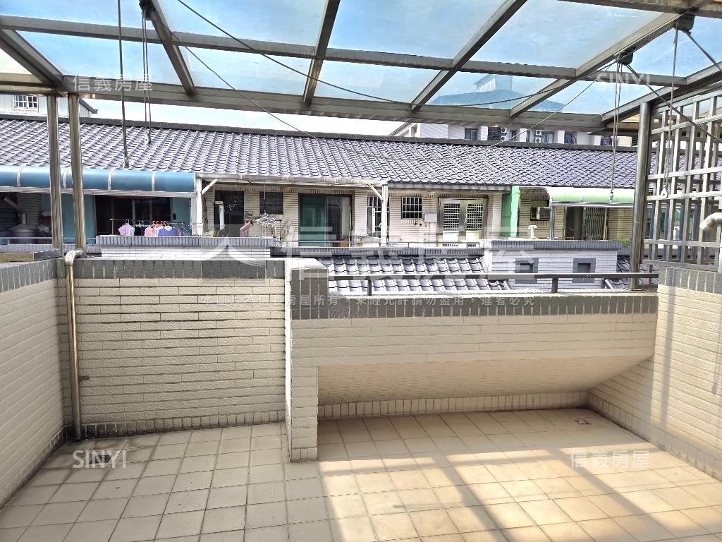 天闊社區別墅房屋室內格局與周邊環境