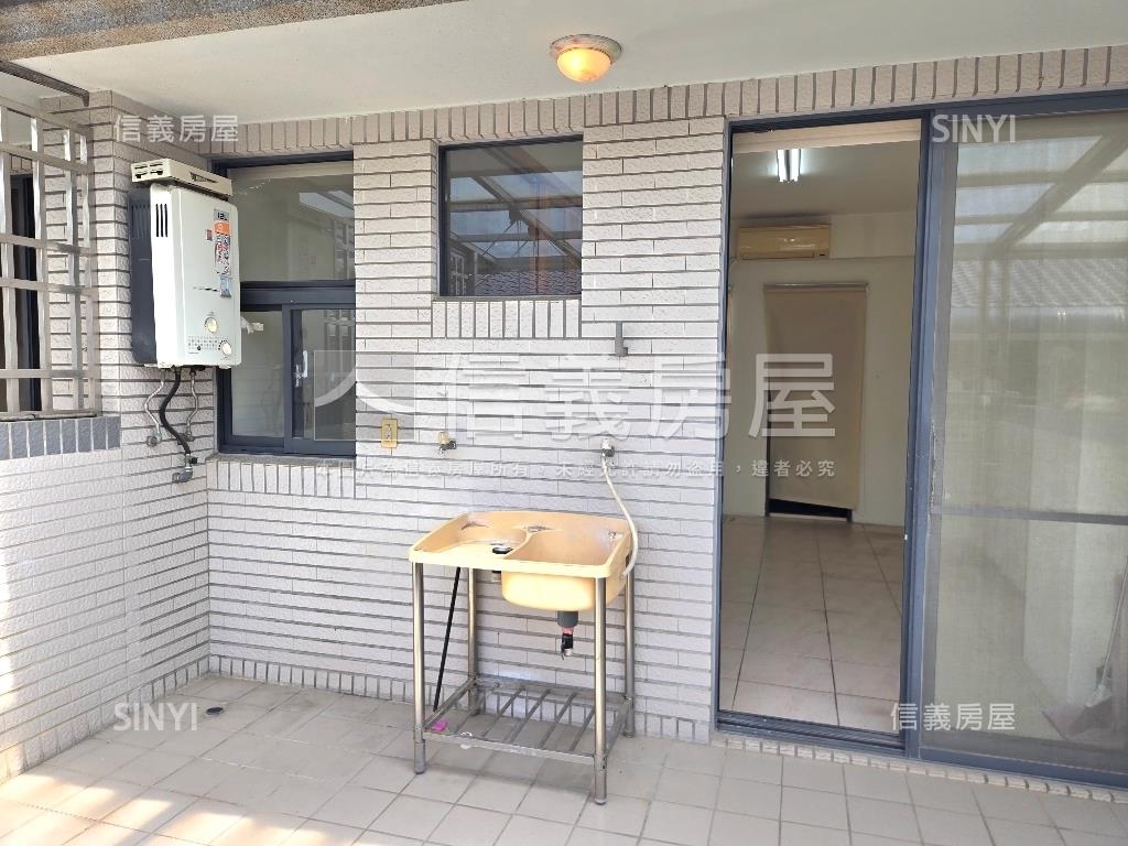 天闊社區別墅房屋室內格局與周邊環境