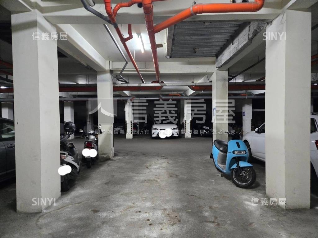天闊社區別墅房屋室內格局與周邊環境