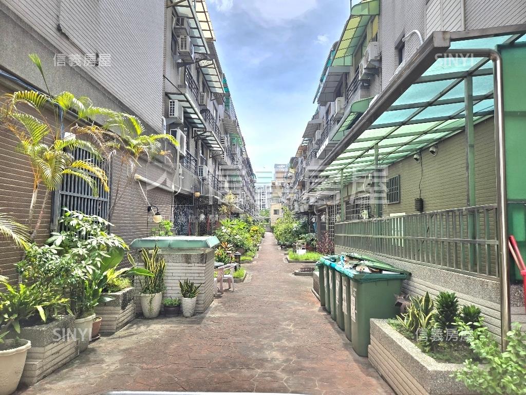天闊社區別墅房屋室內格局與周邊環境
