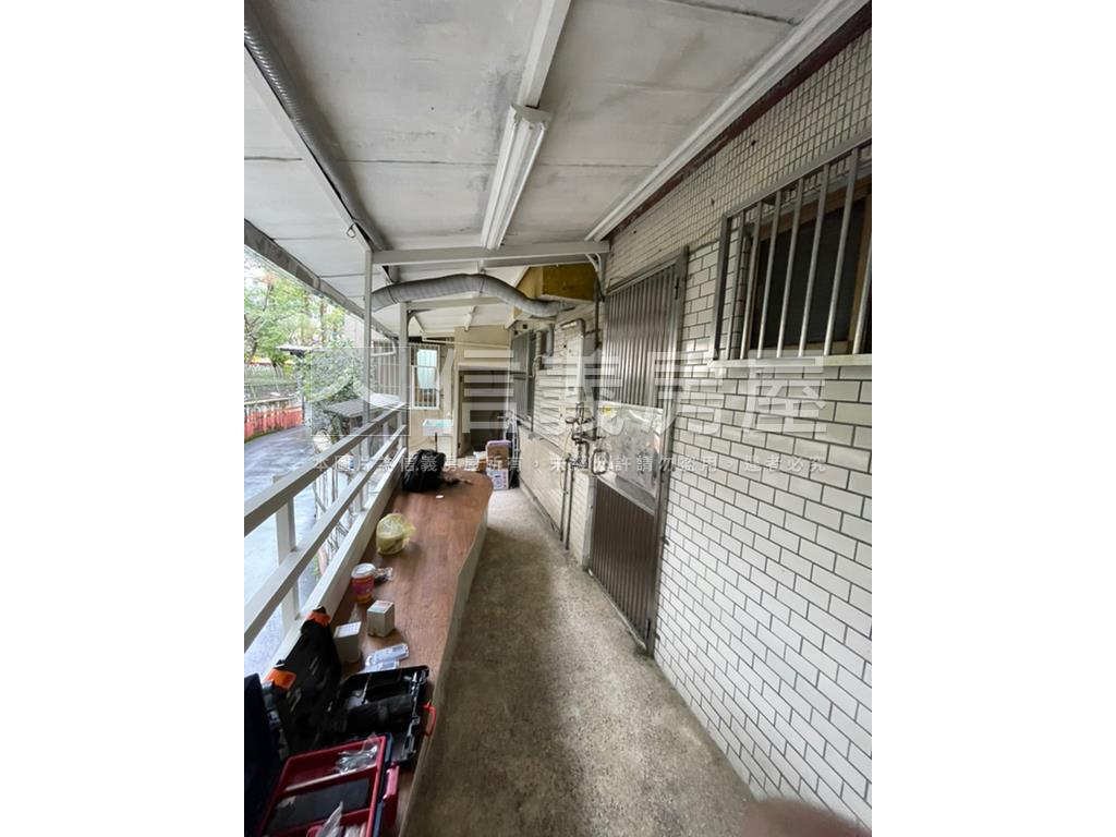 近捷運站忠孝龍華森之邸房屋室內格局與周邊環境