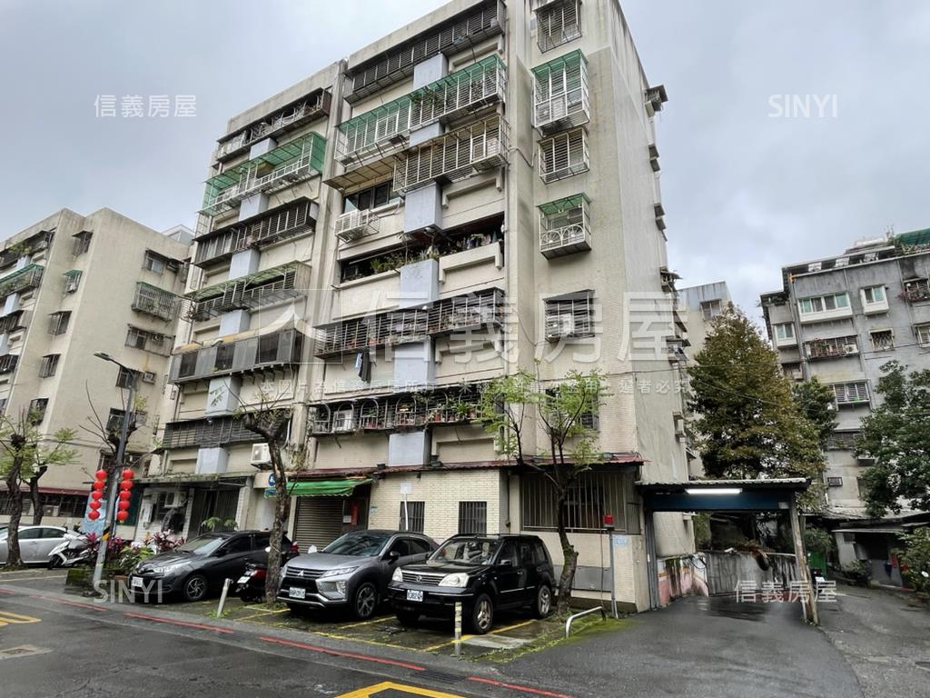 近捷運站忠孝龍華森之邸房屋室內格局與周邊環境