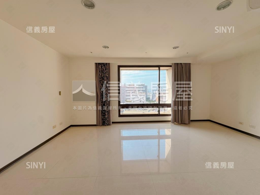 美術館園道首排國美館房屋室內格局與周邊環境