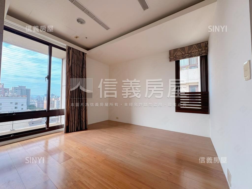 美術館園道首排國美館房屋室內格局與周邊環境