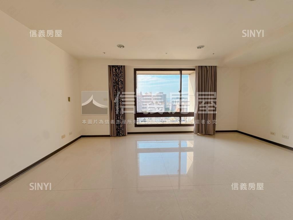 美術館園道首排國美館房屋室內格局與周邊環境