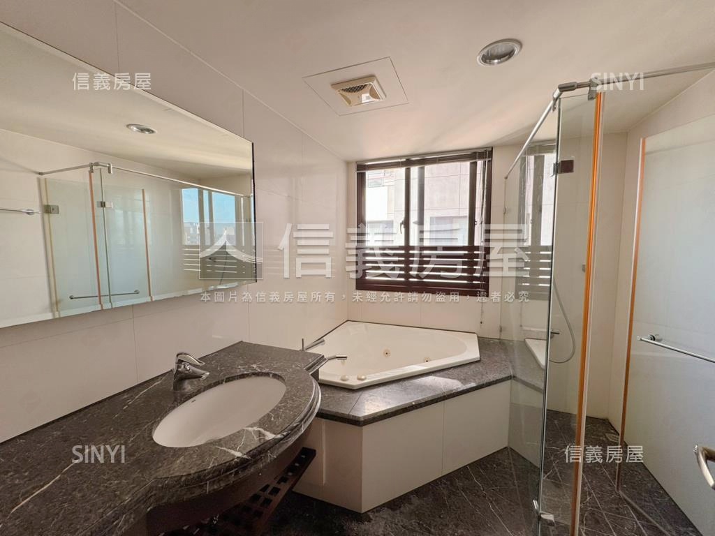 美術館園道首排國美館房屋室內格局與周邊環境